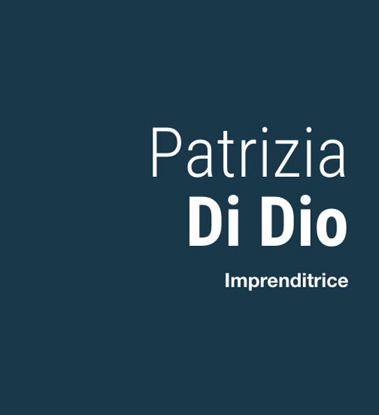 Patrizia Di Dio